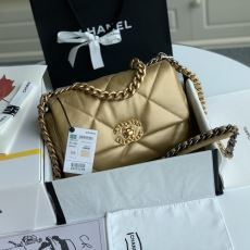 Chanel 19 Bags